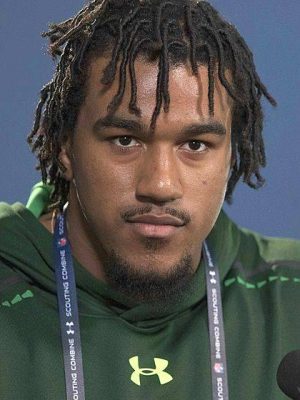 Vic Beasley Height, Weight, Birthday, Hair Color, Eye Color