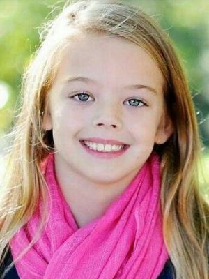 Whitney Bjerken Height, Weight, Birthday, Hair Color, Eye Color