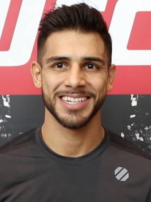 Yair Rodriguez Height, Weight, Birthday, Hair Color, Eye Color