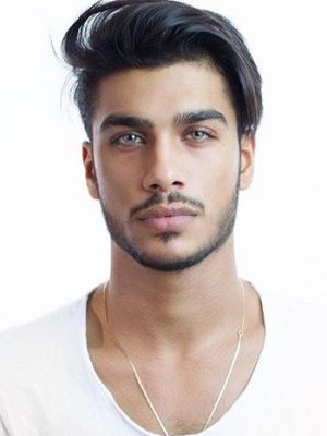 Youssef Sawmah Height, Weight, Birthday, Hair Color, Eye Color