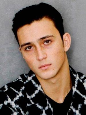 Zak Abel Height, Weight, Birthday, Hair Color, Eye Color
