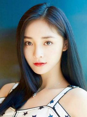 Zhou Jieqiong Height, Weight, Birthday, Hair Color, Eye Color
