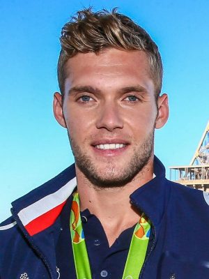 Kevin Mayer Height, Weight, Birthday, Hair Color, Eye Color