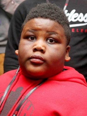 Lil TerRio Height, Weight, Birthday, Hair Color, Eye Color