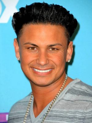 DJ Pauly D Height, Weight, Birthday, Hair Color, Eye Color