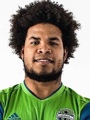 Roman Torres Height, Weight, Birthday, Hair Color, Eye Color