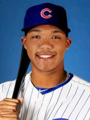 Addison Russell Height, Weight, Birthday, Hair Color, Eye Color