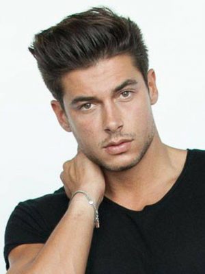 Andrea Denver Height, Weight, Birthday, Hair Color, Eye Color