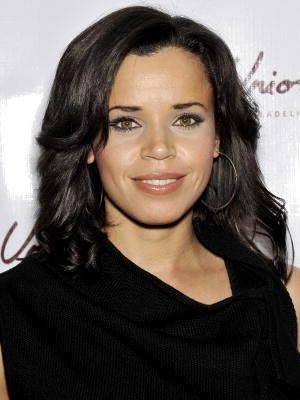 Anne-Marie Green Height, Weight, Birthday, Hair Color, Eye Color
