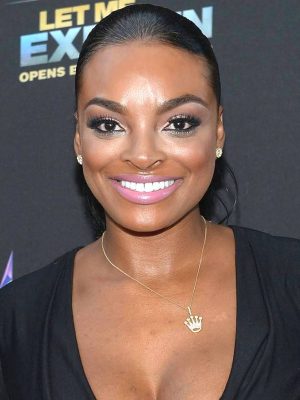 Brooke Bailey Height, Weight, Birthday, Hair Color, Eye Color