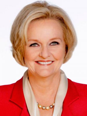 Claire McCaskill Height, Weight, Birthday, Hair Color, Eye Color