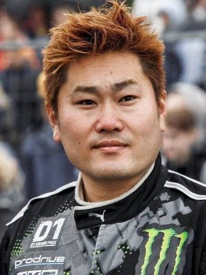 Daigo Saito