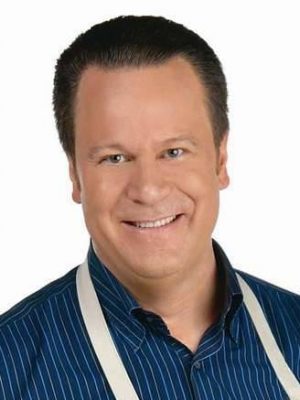 David Venable Height, Weight, Birthday, Hair Color, Eye Color
