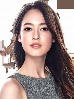 Fiona Fussi Height, Weight, Birthday, Hair Color, Eye Color