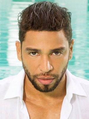 Henry Santos Height, Weight, Birthday, Hair Color, Eye Color