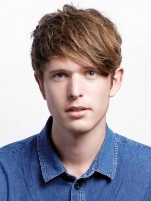 James Blake Height, Weight, Birthday, Hair Color, Eye Color