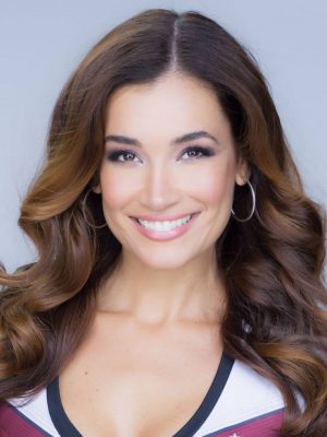 Jana Ina Height, Weight, Birthday, Hair Color, Eye Color