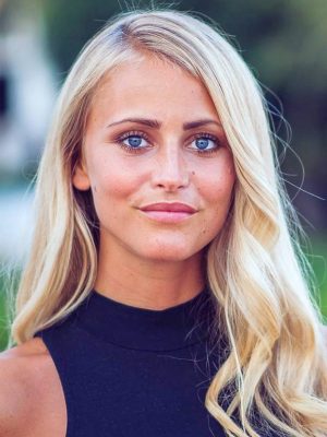 Janni Olsson Deler Height, Weight, Birthday, Hair Color, Eye Color