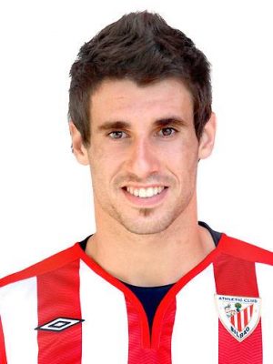 Javi Martinez Height, Weight, Birthday, Hair Color, Eye Color