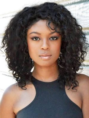 Javicia Leslie Height, Weight, Birthday, Hair Color, Eye Color