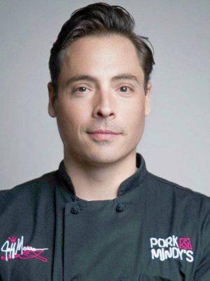 Jeff Mauro Height, Weight, Birthday, Hair Color, Eye Color