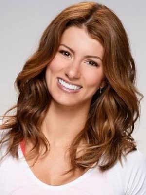 Jen Widerstrom Height, Weight, Birthday, Hair Color, Eye Color