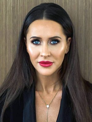 Jessica Mulroney Height, Weight, Birthday, Hair Color, Eye Color