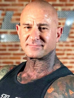 Jim Stoppani Height, Weight, Birthday, Hair Color, Eye Color