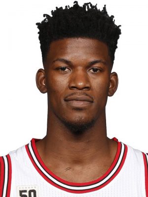 Jimmy Butler Height, Weight, Birthday, Hair Color, Eye Color