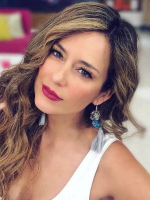 Karla Gomez Height, Weight, Birthday, Hair Color, Eye Color