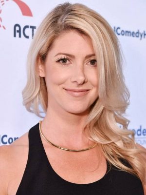 Kelly Rizzo Height, Weight, Birthday, Hair Color, Eye Color