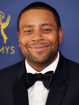 Kenan Thompson Height, Weight, Birthday, Hair Color, Eye Color