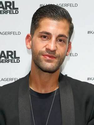 Kosta Williams Height, Weight, Birthday, Hair Color, Eye Color