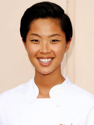 Kristen Kish Height, Weight, Birthday, Hair Color, Eye Color