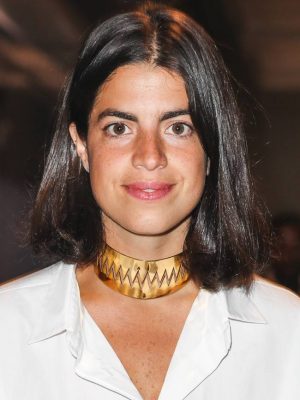 Leandra (Medine) Cohen Height, Weight, Birthday, Hair Color, Eye Color