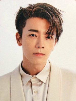 Lee Donghae Height, Weight, Birthday, Hair Color, Eye Color