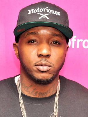 Lil Cease Height, Weight, Birthday, Hair Color, Eye Color