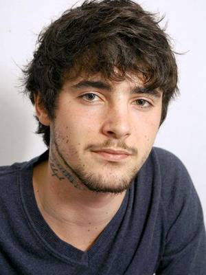 Louis Delort Height, Weight, Birthday, Hair Color, Eye Color