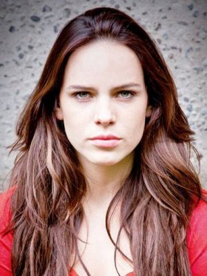Luciana Echeverria Height, Weight, Birthday, Hair Color, Eye Color