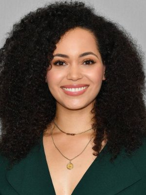 Madeleine Mantock Height, Weight, Birthday, Hair Color, Eye Color