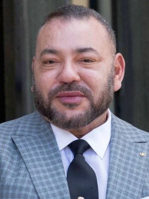 Mohammed VI Height, Weight, Birthday, Hair Color, Eye Color