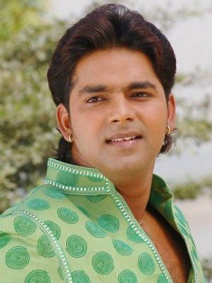Pawan Singh Height, Weight, Birthday, Hair Color, Eye Color