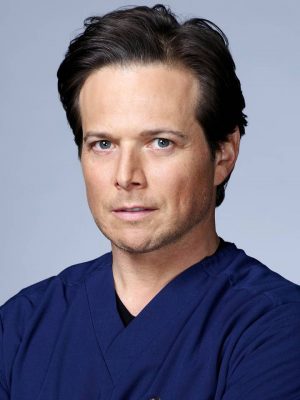 Scott Wolf Height, Weight, Birthday, Hair Color, Eye Color