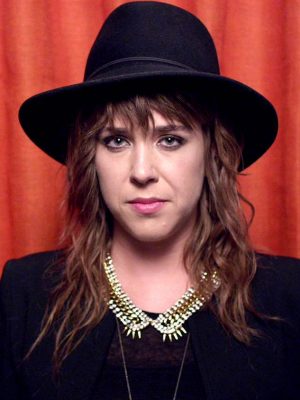 Serena Ryder Height, Weight, Birthday, Hair Color, Eye Color