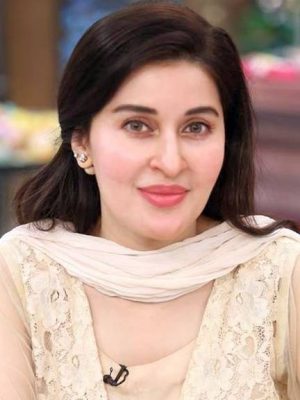 Shaista Lodhi Height, Weight, Birthday, Hair Color, Eye Color