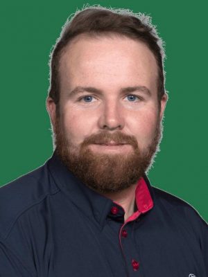 Shane Lowry Height, Weight, Birthday, Hair Color, Eye Color