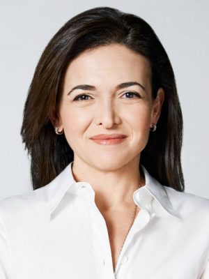 Sheryl Sandberg Ръст, Тегло, Дата на раждане, Цвят на косата, Цвят на очите