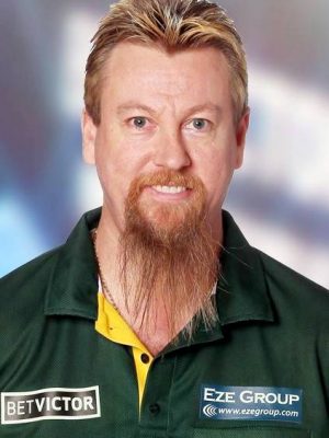 Simon Whitlock Height, Weight, Birthday, Hair Color, Eye Color