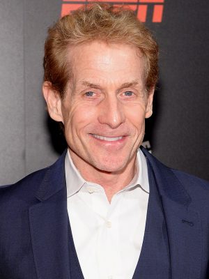 Skip Bayless Height, Weight, Birthday, Hair Color, Eye Color