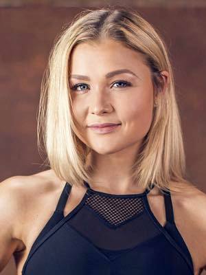 Sophia Thiel Height, Weight, Birthday, Hair Color, Eye Color